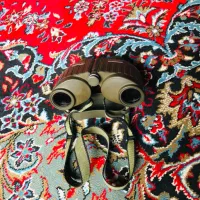 دوربین شکاری اشتاینر الصقر|کوهنوردی و کمپینگ|کرمان, |دیوار