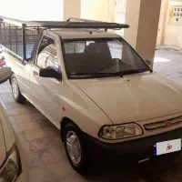 پرایدوانت دوگانه سوز