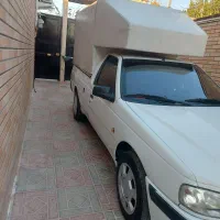 آریسان مدل آخر اسفند ۹۶ دوگان شرکتی|خودرو سواری و وانت|زاویه, |دیوار