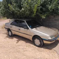 پژو۴۰۵مدل۸۶