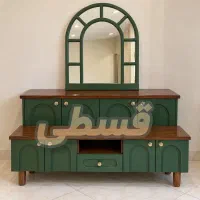 فروش ویژه انواع آینه و کنسول + قسطی بدون پیش