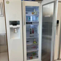 جشنواره پاییزه سایداسنوا (3 درب) باتخفیف استثنایی|یخچال و فریزر|مرودشت, بیست متری بیمارستان|دیوار