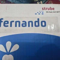 بذر چقندر فرناندو