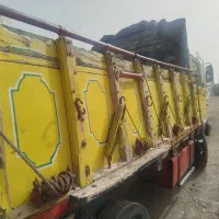 اتاق کامیونت خاور ۸۰۸|قطعات یدکی و لوازم جانبی|خرمدره, |دیوار