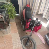 موتورتریل۲۰۰