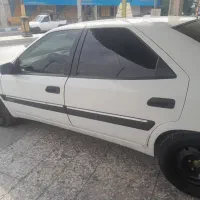 زانتیا مدل۸۷