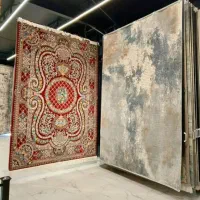 . فرش ایرانی، امضای خانه شما.|فرش|ایذه, |دیوار