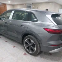 آئودی Q5 برقی تیپ ۳ فول مدل ۲۰۲۴ رنگ تیتانیوم|خودرو سواری و وانت|تهران, جنت‌آباد جنوبی|دیوار