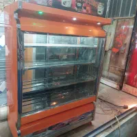 یخچال ویترینی|فروشگاه و مغازه|اصفهان, کلمه خوران|دیوار