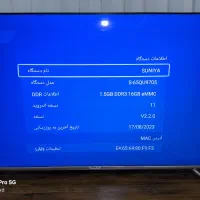 تلوزیون QLED در حد