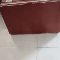 چمدان|کیف، کفش، کمربند|نیشابور, ۲۲ بهمن|دیوار
