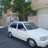 پراید 111 SE مدل ۹۴