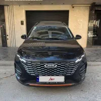 ام وی ام ایکس کراس اتومات