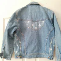 کت جین|لباس|شیراز, شاه قلی بیگی|دیوار