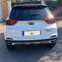 ام وی امX55اکسلنت|خودرو سواری و وانت|بابل, |دیوار