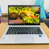 لبتاپ  830g8 hp لمسی|رایانه همراه|زنجان, |دیوار