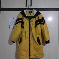 پالتو و مانتو و کاپشن تمیز و سالم