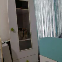 ویترین اتاق کودک