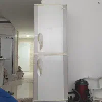 یخچال فریزر نگین الماس