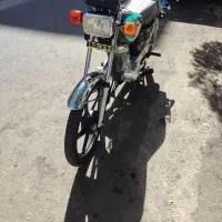 متور هوندا 125