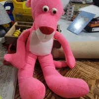 عروسکهای پولیشی