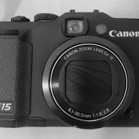 Canon G15