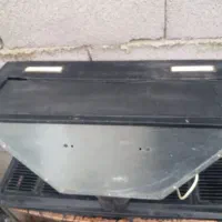 هود اشپزخانه