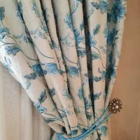 پرده و والان|پرده، رانر، رومیزی|ملایر, |دیوار