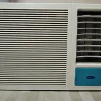 کولر پنجرهای نو نو با قیمت کارکرده
