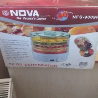 میوه خشک کن صفر مارک خوب