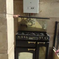 گاز فردار تکنو گلد