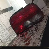 چراغ خطر ۱۳۱|قطعات یدکی و لوازم جانبی|آزادشهر, |دیوار