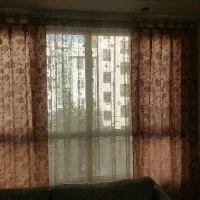 پرده|پرده، رانر، رومیزی|تهران, جنت‌آباد جنوبی|دیوار