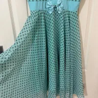 پیراهن بچه گانه