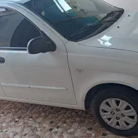 تیبایک ۱۴۰۰|خودرو سواری و وانت|اصفهان, احمدآباد|دیوار