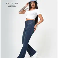 شلوار و شومیز جین|لباس|نورآباد, |دیوار