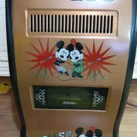 بخاری هیتا شعله مدل 700WD