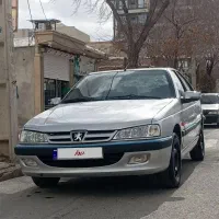 پژوپارس سالم در حد صفر