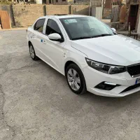 تارا اتومات v4 در حد خشک|خودرو سواری و وانت|شهریار, شهرک وائین|دیوار