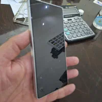 گوشی s25  اولترا درحد نو.s25 با رم ۵۱۲