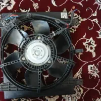 فن پراید دو دور  امکو