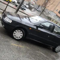 ایکس هفت موتور فرانسه بهترین و کمخرج ترین سمند