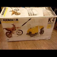 کارواش کارچر نو و آبسردکن و گرم کن کره ای(درحد نو)|سایر لوازم برقی|تهران, آرژانتین|دیوار