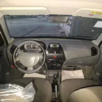 تیبا۲ مدل۱۴۰۱ بدن رنگ کم‌کار ۳۱۰۰۰|خودرو سواری و وانت|مشهد, حرم مطهر رضوی|دیوار