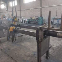 فیلترپرس جداساز جامد مایع|ماشین‌آلات صنعتی|قزوین, |دیوار