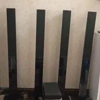 سینما خانگی سامسونگ