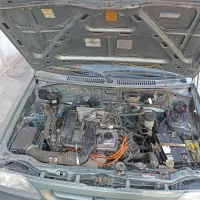 پراید هیدرولیک|خودرو سواری و وانت|اصفهان, هزارجریب|دیوار