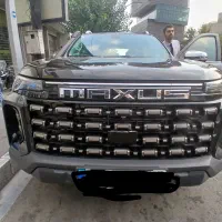 پیکاپ مکسوس استار H|خودرو سواری و وانت|تهران, تجریش|دیوار