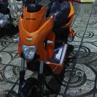 موتور برقی کویر|موتورسیکلت|پاکدشت, خاتون آباد|دیوار