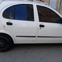 تیبا ۲ مدل ۹۶|خودرو سواری و وانت|تهران, بهارستان|دیوار
